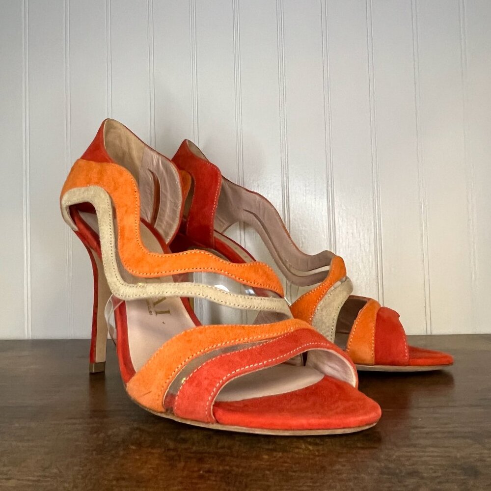 Aperlai sandal